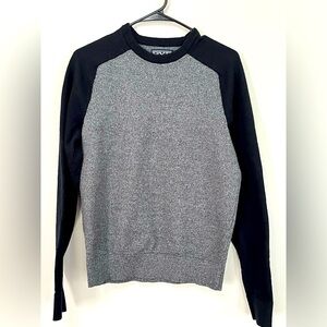 Rye by Hawker Rye Men’s Crewneck Sweater